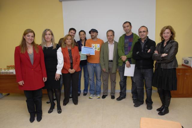 Talento y creatividad en el V Concurso de Cortometrajes de Boadilla del Monte