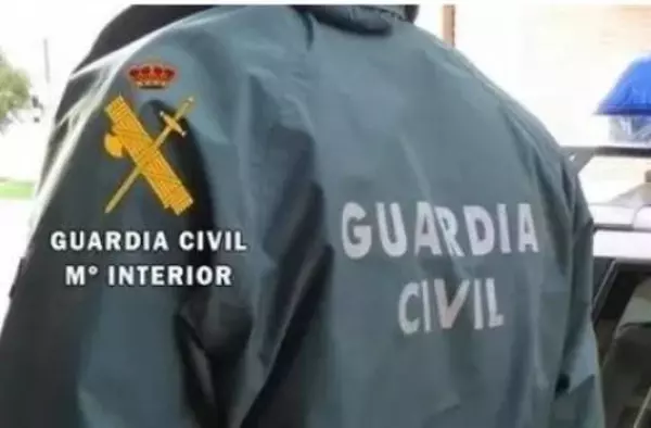 Detenidos los miembros de un clan familiar que suministraba cocaína en Las Rozas