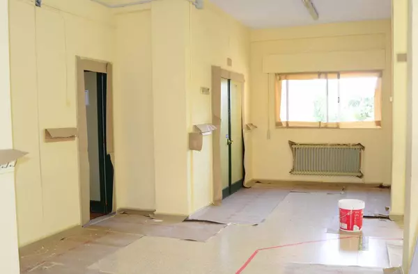 En marcha las obras de verano en los centros educativos públicos de Boadilla