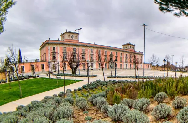 El Palacio del Infante Don Luis participa un año más en el programa '¡Bienvenidos a palacio!' de la Comunidad de Madrid