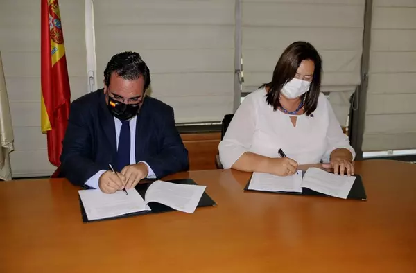 Boadilla concede una nueva subvención a la Asociación de Víctimas del Terrorismo