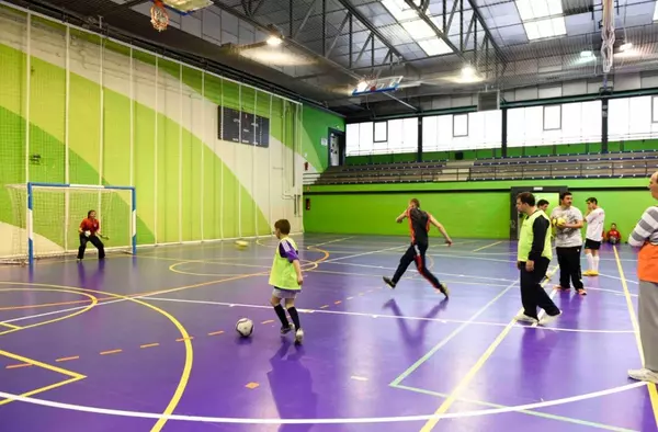 Abierto el plazo de matriculación en las actividades de ocio y talleres para personas con diversidad funcional