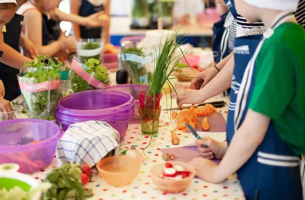 Cultura Boadilla crea nuevos talleres este curso y amplía grupos en las actividades con más demanda