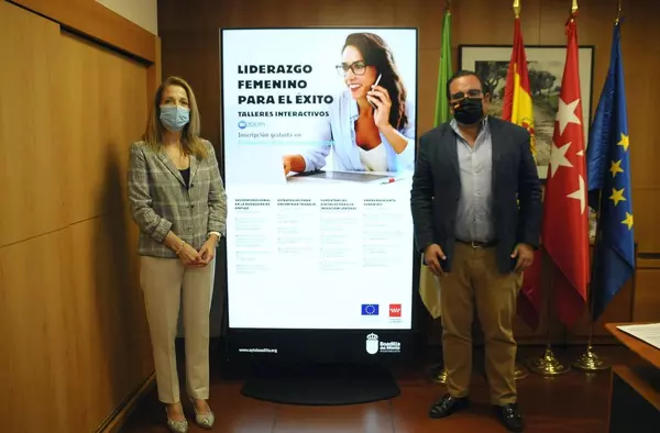 La Concejalía de Mujer pone en marcha talleres de liderazgo femenino para el éxito profesional