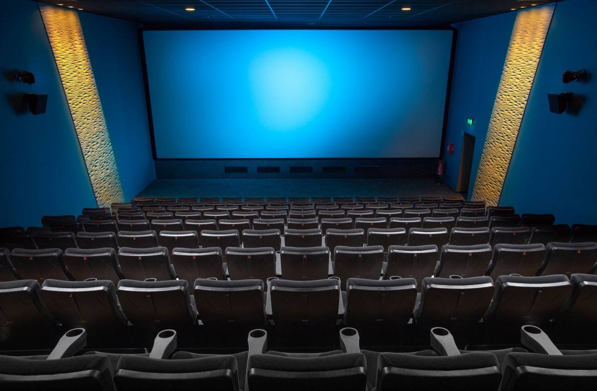 'Yo voy al cine': Entradas a 3,50€ para volver a llenar las salas de Majadahonda, Las Rozas y Pozuelo