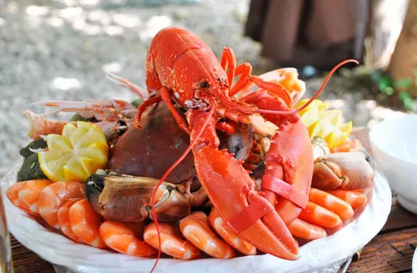 La Feria del Marisco vuelve a Las Rozas en la Semana Gastronómica de Galicia