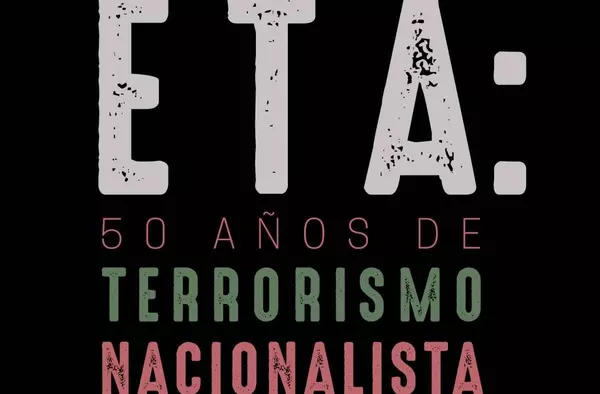 Boadilla será el escenario de la presentación del libro 'ETA: 50 años de terrorismo nacionalista'