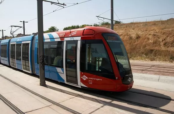 Aprobada la propuesta para instalar en Boadilla un autobús lanzadera hasta el Cercanías de Las Retamas en Alcorcón