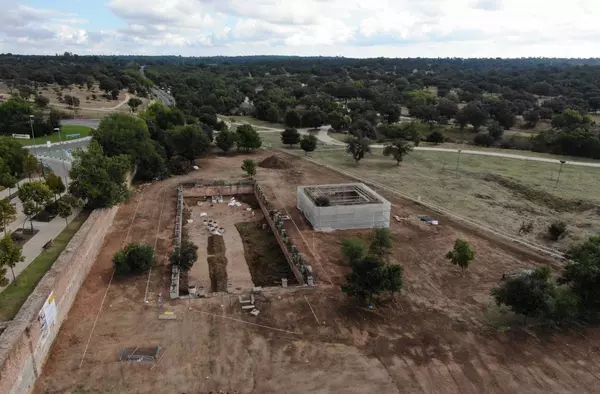 Boadilla restaurará la noria y el estanque del Palacio del Infante D. Luis