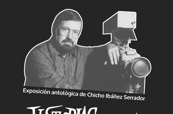 Boadilla acoge la exposición 'Historias para no olvidar', del mítico creador Chicho Ibáñez Serrador