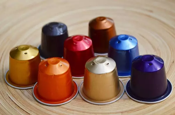 El Psoe de Boadilla pide un plan de reciclado de capsulas de café para el municipio
