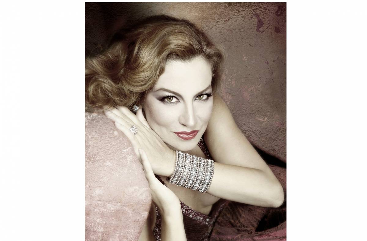 La soprano Pilar Jurado ofrecerá una masterclass gratuita sobre canto y arte vocal en Boadilla