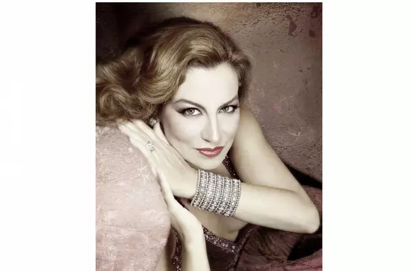 La soprano Pilar Jurado ofrecerá una masterclass gratuita sobre canto y arte vocal en Boadilla