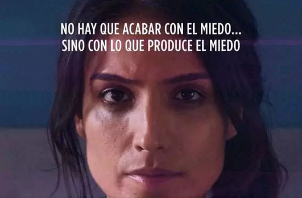 El PSOE de Boadilla se suma a la conmemoración del Día Internacional de la Eliminación de la Violencia contra las mujeres