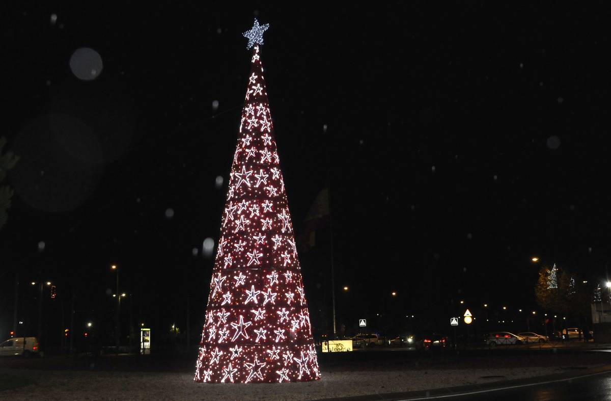 Este viernes: Arranca la Navidad en Boadilla del Monte