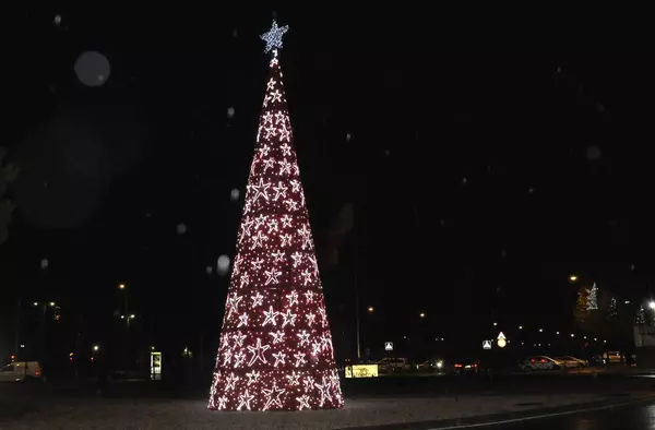Este viernes: Arranca la Navidad en Boadilla del Monte