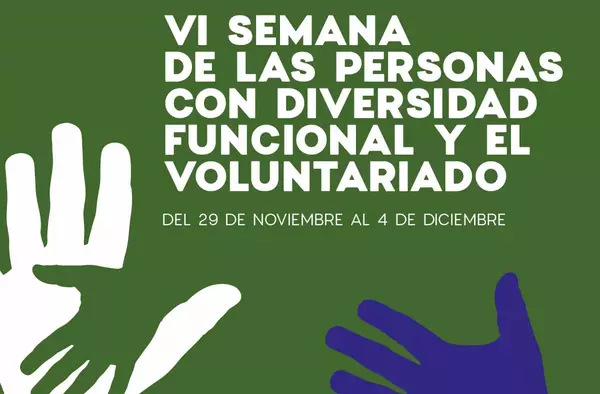 Comienza en Boadilla la 'VI Semana de las Personas con Diversidad Funcional y el Voluntariado' con actividades y formación