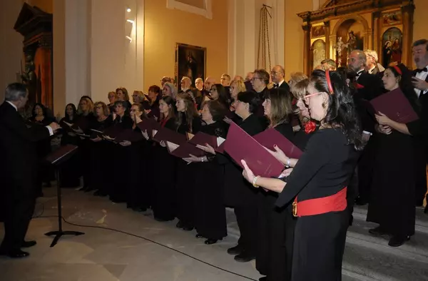 Boadilla celebra su tradicional Ciclo de Conciertos de Navidad en las Iglesias del municipio