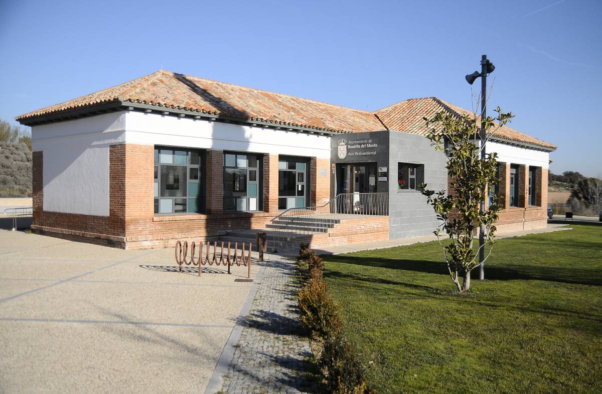 LLega el campamento 'Días Sin Cole' al Aula Medioambiental de Boadilla