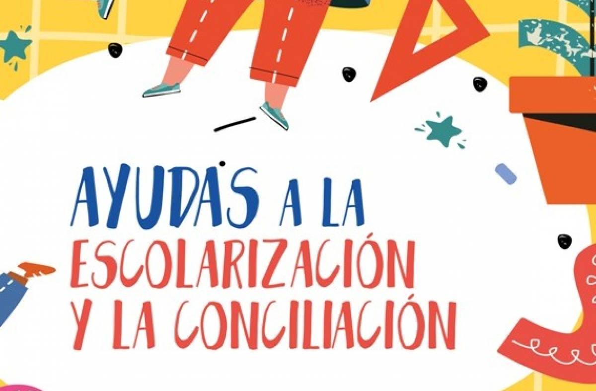 Boadilla abre el plazo para subsanar errores en las solicitudes de becas a la escolarización