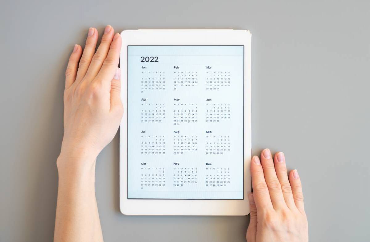 Festivos en Boadilla: así queda el Calendario Laboral para 2022