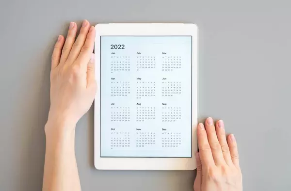 Festivos en Boadilla: así queda el Calendario Laboral para 2022