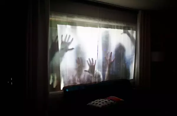 Los zombies tomarán Boadilla el próximo mes de febrero