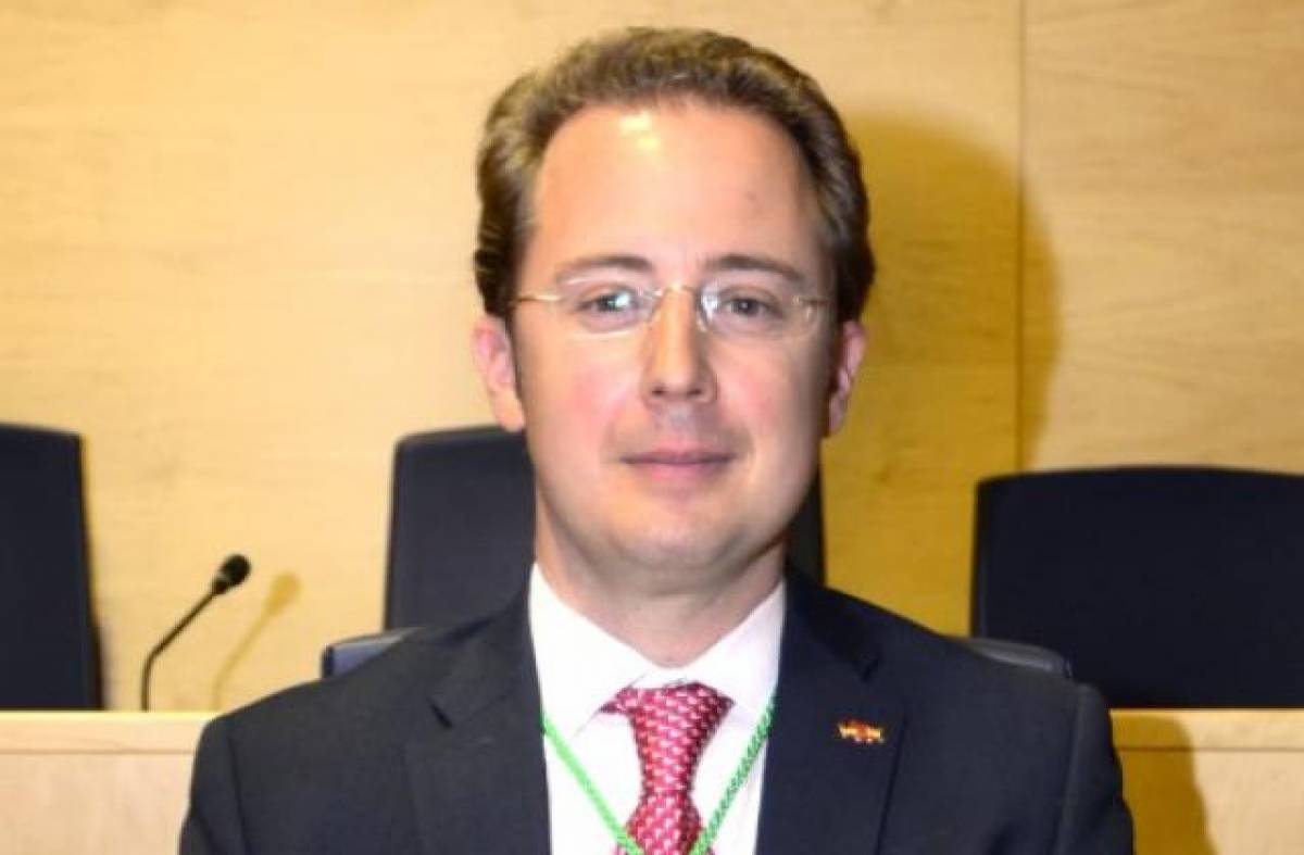 VOX Boadilla exige una bajada de impuestos en el municipio