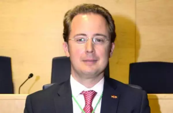 VOX Boadilla exige una bajada de impuestos en el municipio