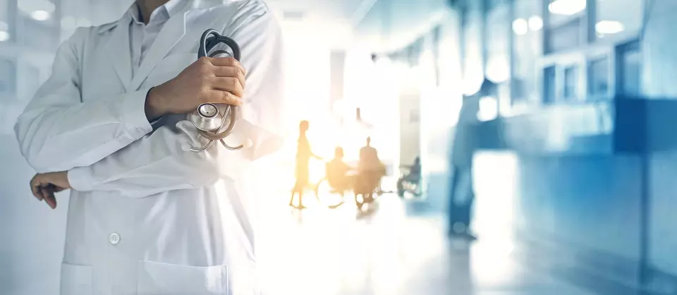 Los médicos madrileños advierten: el colapso de los centros de salud se prolongará durante semanas