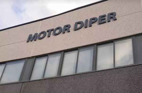 Motor Diper, el gran referente en repuestos y accesorios para vehículos
