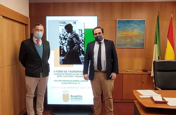 Boadilla celebra su II Foro de Tauromaquía durante el mes de Febrero