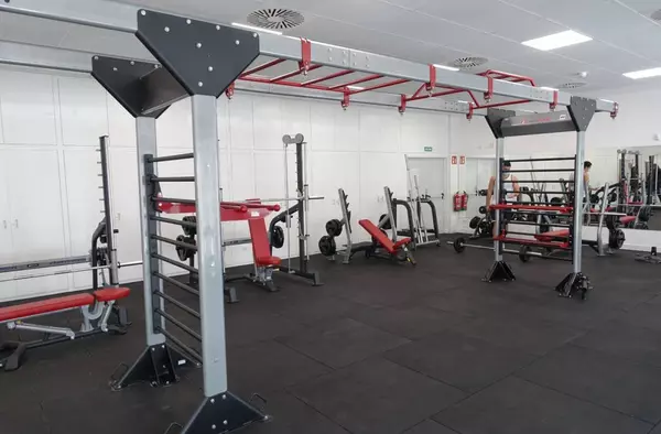 El gimnasio del polideportivo Condesa de Chinchón ofrece ya las actividades dirigidas, ciclo y fitness