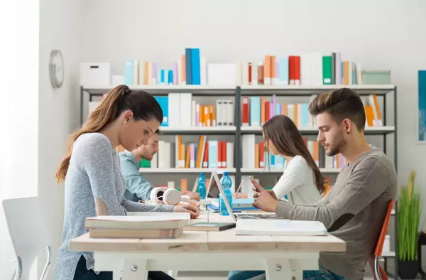 Ciudadanos Boadilla pide ayudas para el pago de las tasas de Bachillerato y EVAU