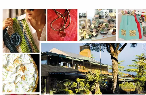 Boadilla acogerá un mercadillo de artesanía con motivo del Día del Padre