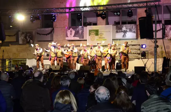 El Carnaval llega a Boadilla con actividades para todas las edades