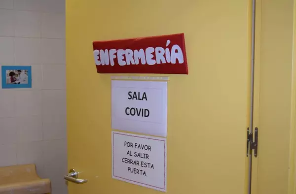 Las Escuelas Infantiles municipales de Boadilla ya cuentan con servicio de enfermería a jornada completa