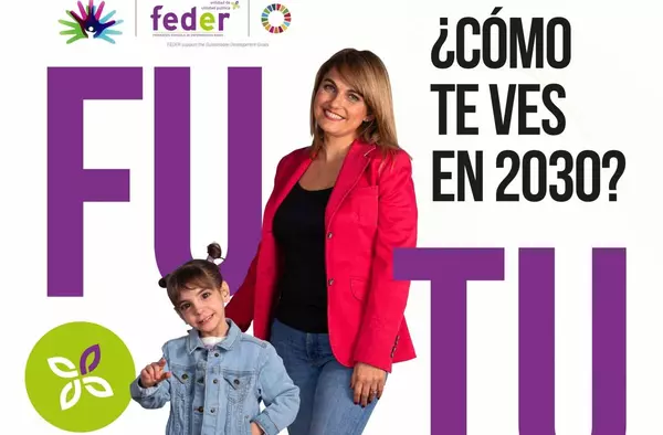 Boadilla se suma a la campaña de concienciación sobre las enfermedades raras promovida por FEDER