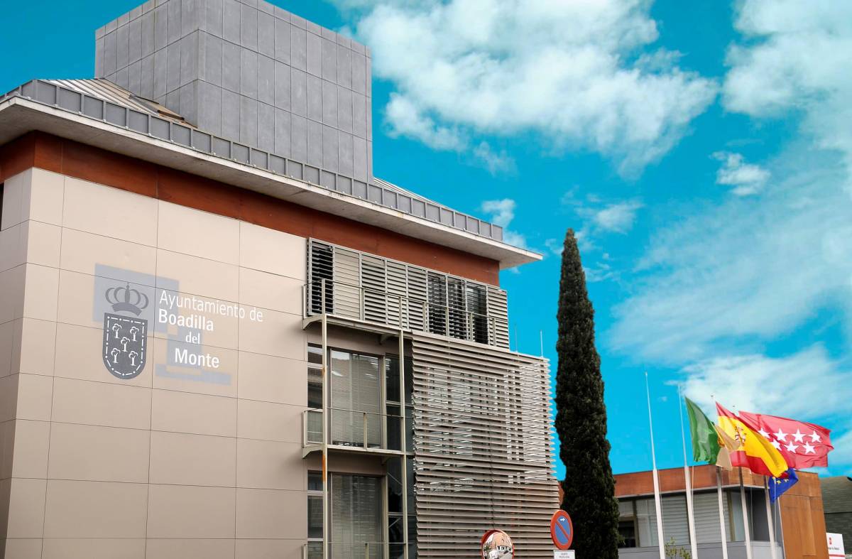 ¿Satisfacción con los servicios municipales?: los vecinos de Boadilla opinan