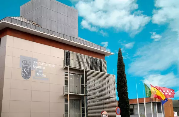 ¿Satisfacción con los servicios municipales?: los vecinos de Boadilla opinan