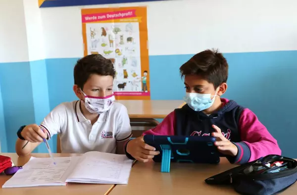 Multilingüismo en las aulas, ¿es positivo?
