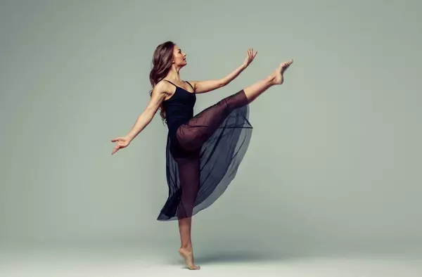 "Mujeres protagonistas", un espectáculo de danza para conmemorar el Día Internacional de la Mujer en Boadilla
