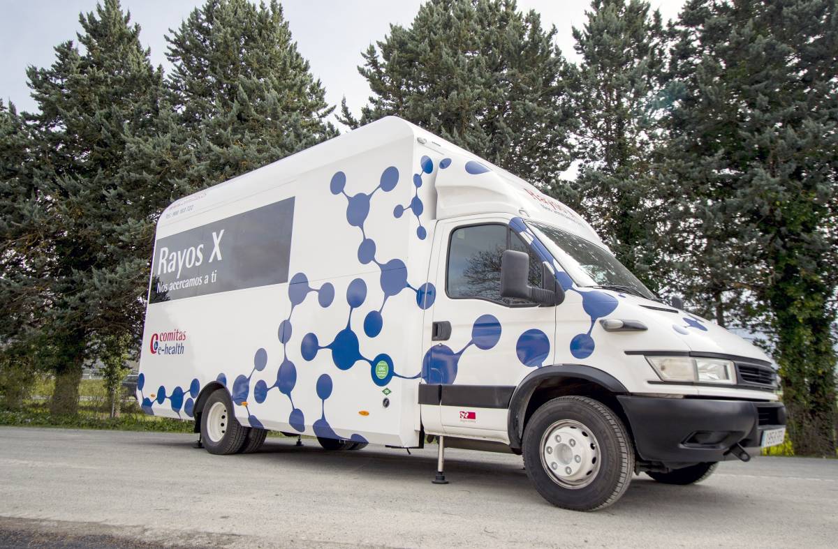 La Fundación Ángel Nieto de Boadilla organiza un reto deportivo solidario para enviar ambulancias medicalizadas a Ucrania