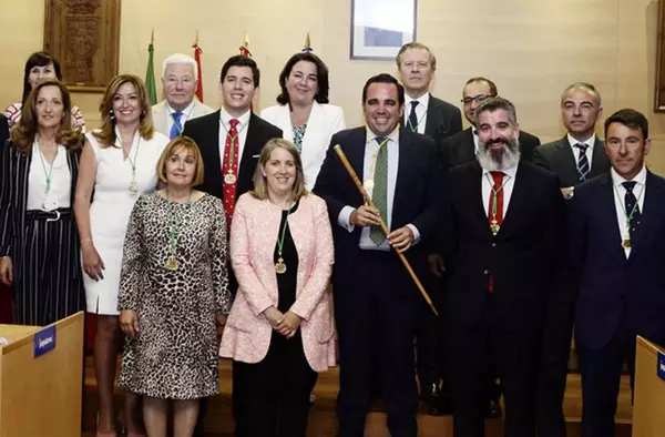 El PP de Boadilla apoyará en una moción la Ley de Autonomía Financiera de Madrid, frente al 'hachazo fiscal previsto por Sánchez'