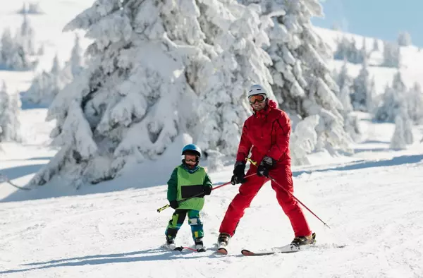 El Ayuntamiento de Boadilla ofrece un viaje de esquí a Les Arcs con descuentos para empadronados