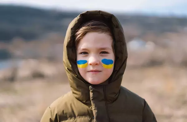 Boadilla acoge un concierto solidario a beneficio de los niños de Ucrania