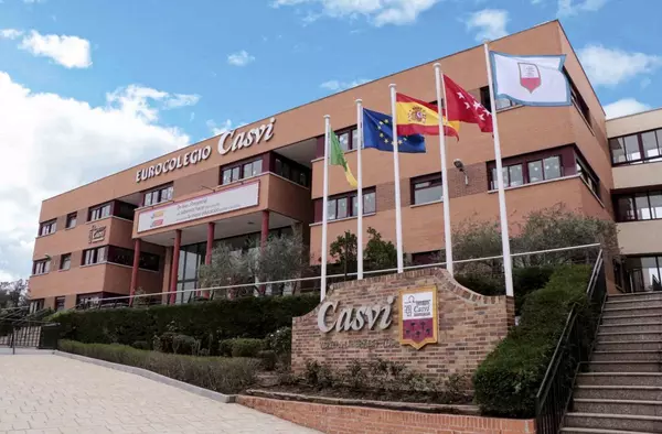 Casvi Boadilla, en el top-100 de mejores colegios y primer concertado de Madrid según la revista Forbes