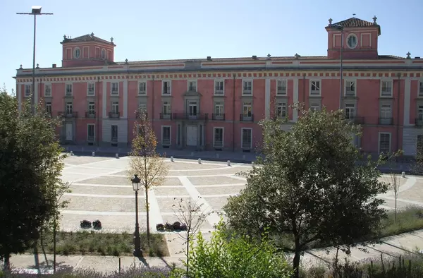 El Palacio de Boadilla expondrá fondos artísticos del Museo del Prado y otras galerías de primer nivel