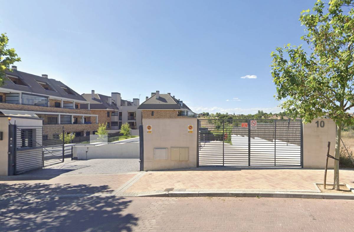El Ayuntamiento de Boadilla subasta 3 plazas de garaje y 2 trasteros en Valenoso