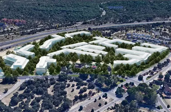 Moción de urgencia para la creación de una comisión especial sobre “Boadilla Hills”, una propuesta de la concejal Silvia Hernández